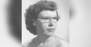 Imogene Ellen Willard Obituary