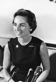 The couple divorced in 1990. Ethel Kennedy Wikipedia