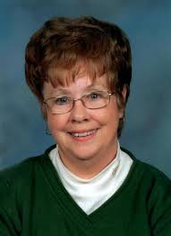 Obituary information for Gloriann M. Senart