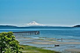 The Puget Sound Washington Puget Sound Washington Puget Puget Sound