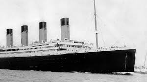 Lückenhafte informationen, gerüchte und faszinierende bilder vom wrack der titanic. Titanic Funkgerat Bleibt Wegen Corona Vorerst Am Meeresgrund Zdfheute