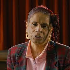 Taffy Johnson's Instagram, Twitter & Facebook