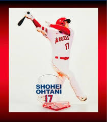 Amazon.co.jp: 郵便局限定 大谷翔平 グッズコレクション2023 アクリルスタンド : ホーム＆キッチン