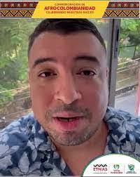 Edilin Diaz's Instagram, Twitter & Facebook