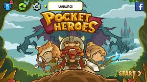 Pocket Heroes Apk 2 0 5 Download Latest Version For Android