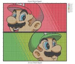 We did not find results for: Free Mario And Luigi Cross Stitch Pattern Super Mario Bros Cross Stitch Quest