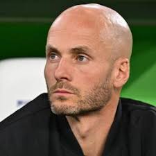 Nach 49 Siegen in Folge: Wolfsburgs Eickhoff