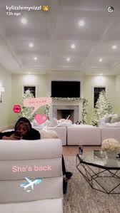 Kylie jenner spent a day chilling at her sprawling hidden hills mansion on tuesday. 73 Kylie Jenner House Ideas Kylie Jenner House Jenner House Kylie Jenner