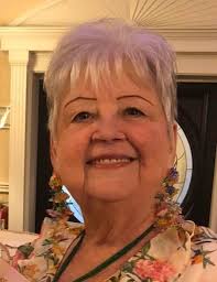 Marion M Muff Obituary May 28, 2024