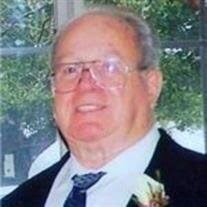 Jodie Ernest Crouch Obituary