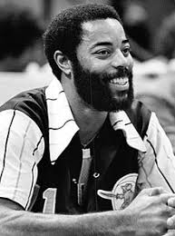 HAPPY BIRTHDAY WALTER FRAZIER JR.! Today, March 29th, we celebrate the 80th  birthday of Walter "Clyde" Frazier Jr. (born March 29, 1945 in Atlanta,  Georgia); he is an African-American former professional basketball