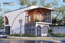 500+] Mẫu Nhà Đẹp, Hiện Đại, Xu Hướng Nhất Năm 2025