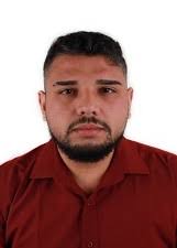 Candidato Fernando Simão