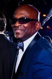 Jerome Benton — The Movie Database (TMDB)