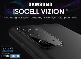 This means the 3d scanner app also works on the samsung galaxy s10 5g. Samsung Isocell Vizion 3d Tof Sensor For Galaxy S21 World Today News