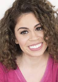 Laura Stahl Fan Casting