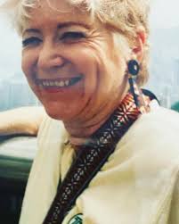 Nena Lefitz Obituary (1931