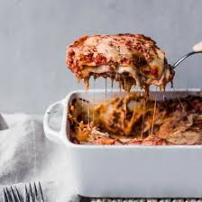 Recipes Authentic Italian Lasagna With Besciamella Sauce Sur La Table Italian Lasagna Italian Recipes Traditional Authentic Italian Lasagna