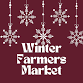 Winter Farmers’ Market @ Powerhouse Mall — Honey event image