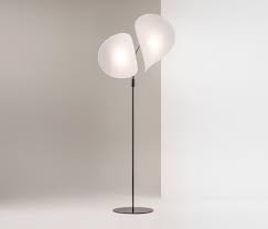 Manta Floor Lamp Designer Free Standing Lights From Inventive All Information High Resolution Images Cads Catalog Floor Lamp Floor Lamp Lighting Lamp