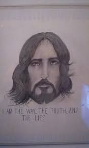 A friend posted this photo a few minutes ago. In Florida.