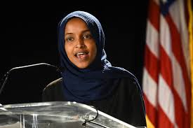 Ilhan abdullahi omar (born october 4, 1982) is an american politician serving as the u.s. Why The American Conservative Union The Group Behind Cpac Rates Rep Ilhan Omar Slightly Higher Than Rep Betty Mccollum Minnpost