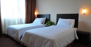 Every room comes with a tv. 10 Budget Hotels With Comfortable Rooms Near Kl Sentral