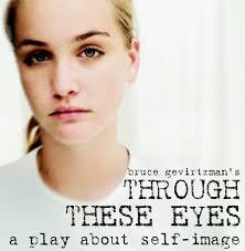 TEENS ON TOUR: Through These Eyes