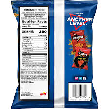In such page, we additionally have number of images out there. Buy Doritos Cool Ranch Flavored Tortilla Chips 1 75 Ounce Pack Of 64 Packaging May Vary Online In Uae B00r0oc7vy