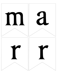 Free Printable Just Married Banner Paper Trail Design Just Married Banner Just Married Just Married Sign