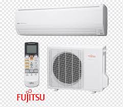 Do not set ower vases or water containers on top of air conditioners. Fujitsu General Limited Air Conditioning Power Inverters Sistema Split Fujitsu General America Inc Electronics Home Appliance Heat Pump Png Pngwing