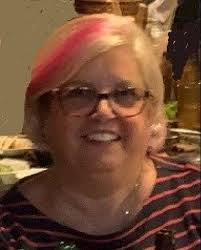 Marcia Daly Obituary (1953