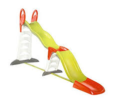 Epingle Sur Toboggan Pour Enfant