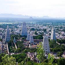 திருவண்ணாமலையும்.. ஒன்பது கோபுரங்களும்... | thiruvannamalai gopurangkaL  karthigai deepam 9 towers Arunachlaswarar – News18 Tamil