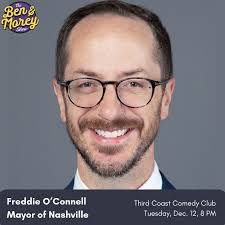 Ben Morey's Instagram, Twitter & Facebook