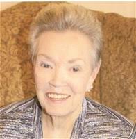 Mary McMillen Dick Obituary