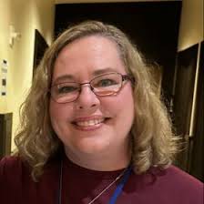 Victoria McLean-Wilkerson (vickitoe)