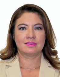 Plantilla de Integrantes de comision LXIV