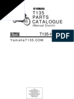 Owning a yamaha snowmobile can be an exciting adventure. Best Yamaha Part Catalogue Documents Scribd