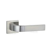 OEM/ODM Morden Aluminum Door Handle ISO9001 SGS