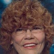 Sharon Jean Hermann Obituary