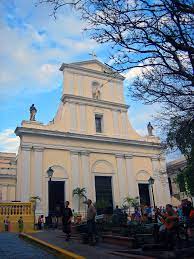 We did not find results for: Catedral Metropolitana Basilica De San Juan Bautista San Juan Puerto Rico Wikipedia