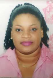 Suzette Closandra Clarke Nabbie