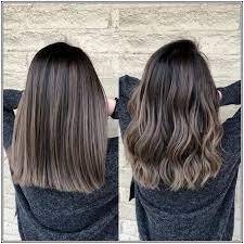 167 Current Alternatives To Hairstyles For Short Wavy Hair Page 18 Armaweb07 Com Balayage Straight Hair Haircuts Straight Hair Brown Hair Balayage