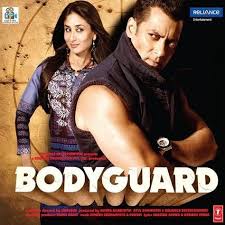 Bodyguard Hindi Movie The Bodyguard Movie Hindi Movies Movies