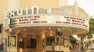 Jan 17, 2020 · once upon a time… in hollywood is available for digital purchase on all major streaming options. 10 Films To Help Understand Quentin Tarantino S Once Upon A Time Variety