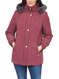 •fits true to size, fur lining collar and quilted bodice. Buy Ex Chainstore Wholesale Jackets Coats Online Uk
