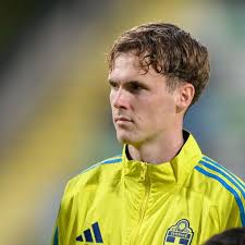 Irlands trupp: De möter Sverige i EM