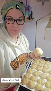 How to Make Rhodes Dinner Rolls from Scratch