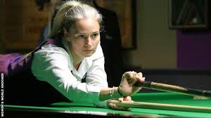 Ronnie o'sullivan was the overwhelming winner of eurosport's british sportsperson of the year, voted by fans. Reanne Evans Eyes Ronnie O Sullivan Clash At Champion Of Champions In Coventry Bbc Sport